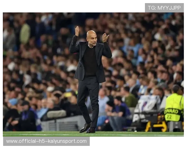 曼城轮换失控：瓜迪奥拉遭遇空前质疑