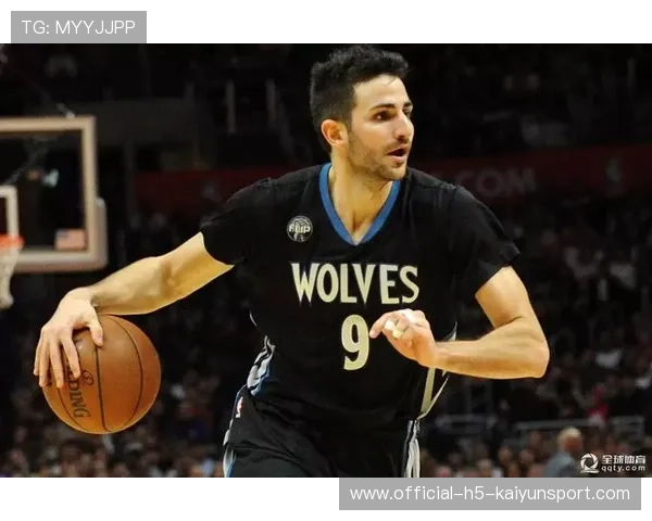 森林狼青训惊喜，年轻阵容成球队长期筹码